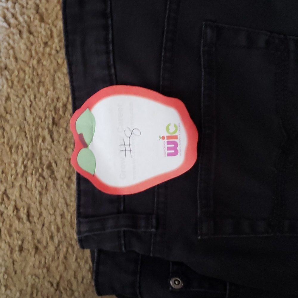 LEI Jeans - Picture 4 of 4